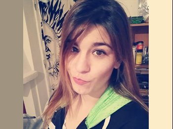 Roomgo ES - Marta - 37 - Madrid