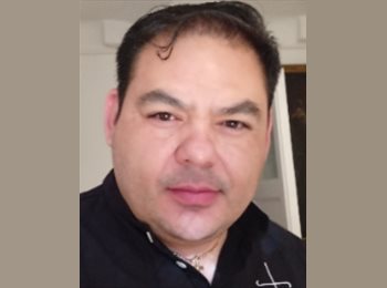 Roomgo ES - Marlon Alfonso - 43 - Tetuán
