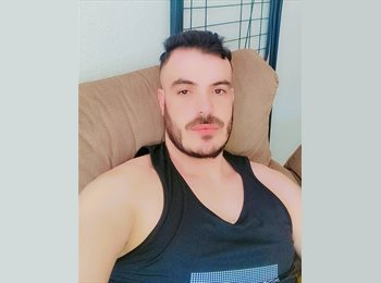 Roomgo ES - hossain - 34 - Retiro