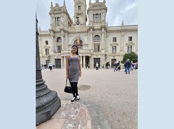 Roomgo ES - DOUGLEISIS - 23 - Valencia