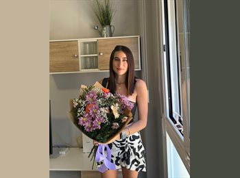 Roomgo ES - Sara - 22 - Madrid