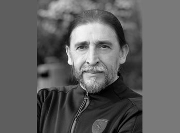 Roomgo ES - José Antonio - 56 - Madrid