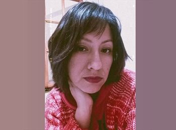 Roomgo ES - Carmen - 40 - Madrid