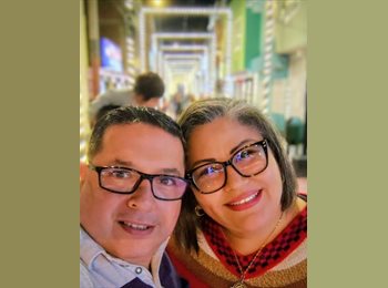 Roomgo ES - Analee Finol - 49 - Madrid