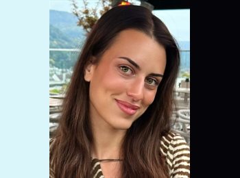 Roomgo ES - Carla - 22 - Madrid