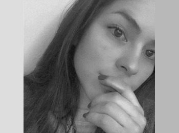 Roomgo ES - Claudia - 31 - Madrid