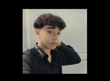 Roomgo ES - Yassin - 18 - Madrid