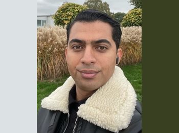 Roomgo ES - muhammed - 34 - Chamberí