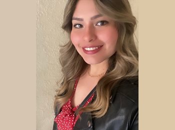 Roomgo ES - Arantxa  - 30 - Zaragoza