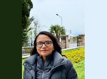 Roomgo ES - MARGARITA - 54 - Chamartín