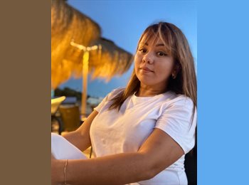 Roomgo ES - Dayana - 38 - Sevilla