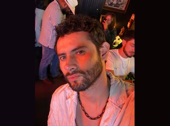 Roomgo ES - Alexander  - 36 - Madrid