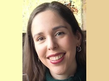 Roomgo ES - Gloria - 31 - Mataró