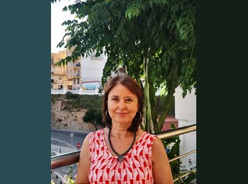 Roomgo ES - Begoña  - 50 - Madrid