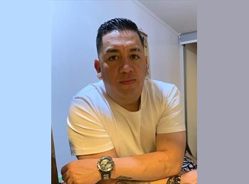 Roomgo ES - Gabriel - 18 - Madrid