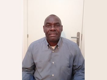 Roomgo ES - Faustin - 59 - Vitoria-gasteiz