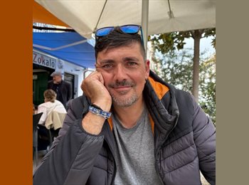 Roomgo ES - Salvador - 47 - Marbella