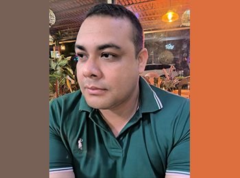 Roomgo ES - Juan - 33 - Chamberí