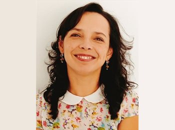 Roomgo ES - Malena - 46 - Rubí