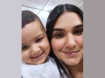 Roomgo ES - Luisa - 24 - Madrid