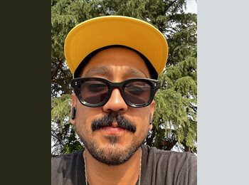 Roomgo ES - Jorge - 40 - Madrid