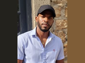 Roomgo ES - Alexdaniel - 34 - Madrid