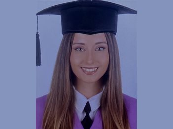 Roomgo ES - lucía - 21 - Bilbao