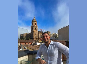 Roomgo ES - eduardo - 30 - Alcorcón