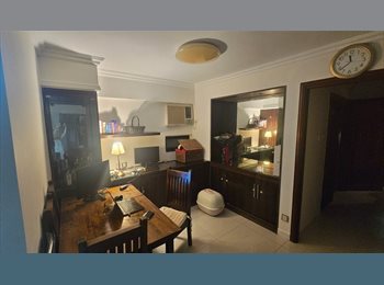 Roomgo HK - A ROOM IS AVAILABLE IN SHEUNG WAN, Sheung Wan - HKD13,500 pcm