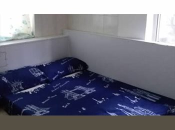 Roomgo HK - Flat share Room in Tsimshatsui  $5000, Tsim Sha Tsui - HKD5,000 pcm