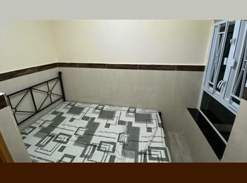 Roomgo HK - Room for Rent, Hung Hom - HKD5,000 pcm