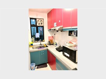 Roomgo HK - VILLAGE HOUSE in Tai Po, Tai Po - HKD6,500 pcm