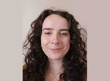 Roomgo HK - Lara - 25 - Mong Kok