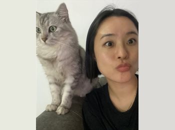 Roomgo HK - yunji - 29 - Tung Chung