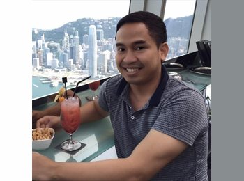 Roomgo HK - Kiko - 48 - North Point