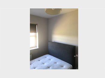 Roomgo IE - Single Room in D15, Dublin - €700 pcm