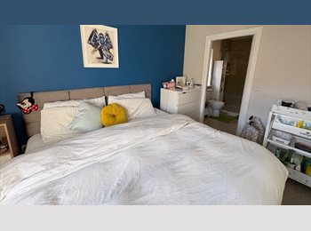 Roomgo IE - VAGA DISPONÍVEL – SUÍTE, Dublin - €1,040 pcm