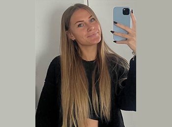 Roomgo IE - Leah - 28 - Dublin