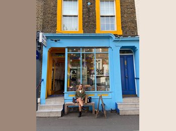 Roomgo IE - Rachel - 28 - Dublin