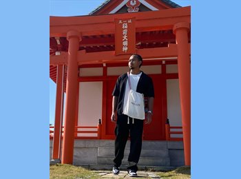 Roomgo IE - Heri - 30 - Dublin