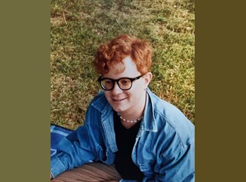 Roomgo IE - Tomás - 25 - Dublin