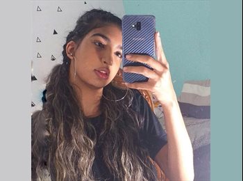 Roomgo IE - Maria - 24 - Dublin