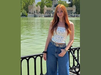 Roomgo IE - Noelia - 25 - Cork