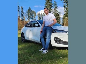 Roomgo IE - Sorin Mutescu - 26 - Dublin