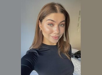 Roomgo IE - Nikola - 23 - Dublin