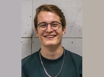 Roomgo IE - Rick - 25 - Cork