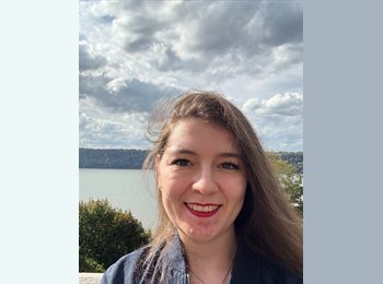 Roomgo IE - Miya - 25 - Dublin