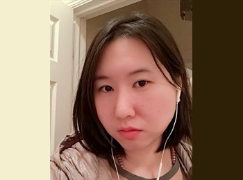 Roomgo IE - YING - 35 - Dublin