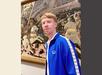 Roomgo IE - Kalai - 31 - Dublin