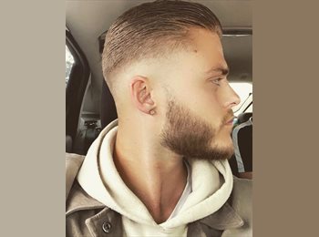 Roomgo IE - Will Mcguigan  - 29 - Dublin